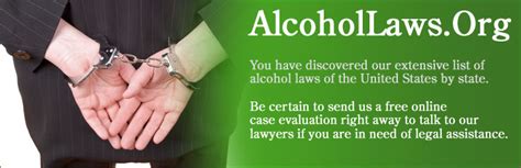 north carolina alcohol serving laws.
